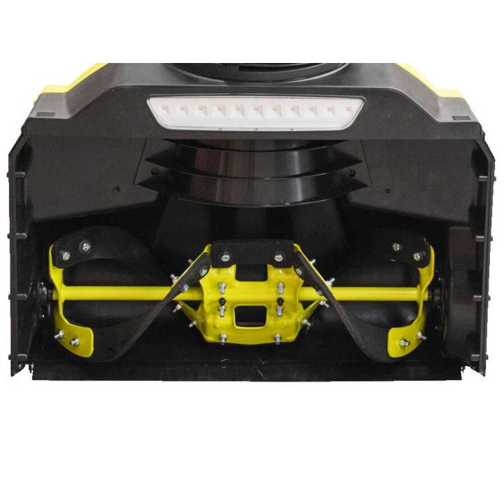Ryobi RY36STX53A-150 akkukäyttöinen lumilinko, 36 V, 53 cm