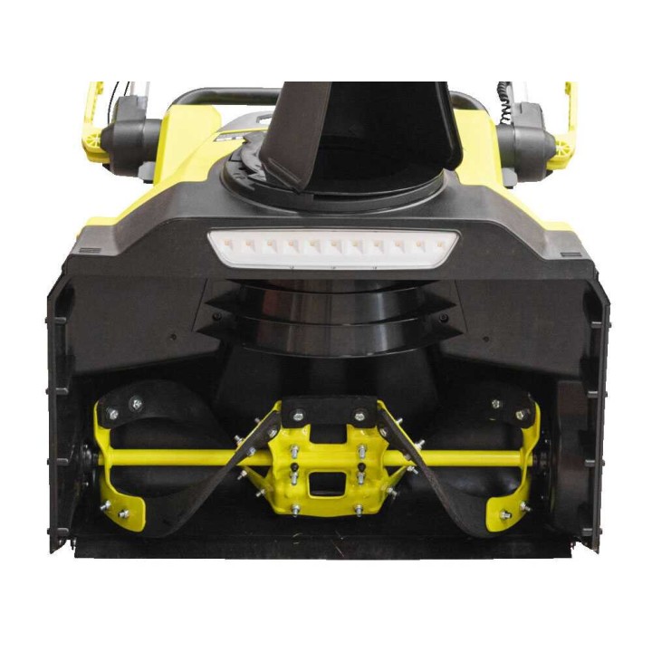 Ryobi RY36STX53A-150 akkukäyttöinen lumilinko, 36 V, 53 cm