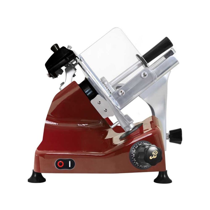 Berkel Pro Line XS25 viipalointikone, 250 mm, 330 W, punainen