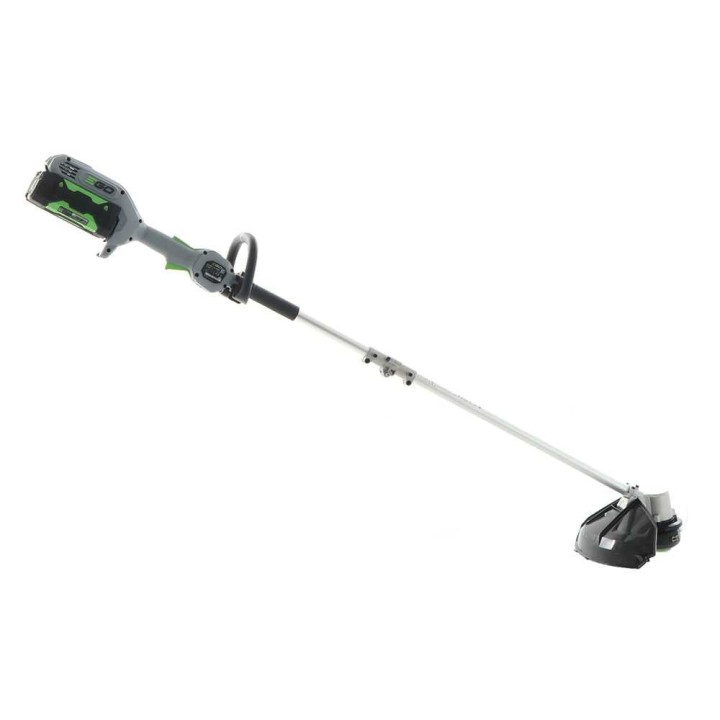 EGO ST1300E-S akkukäyttöinen raivaussaha, 56 V, 2,5 Ah