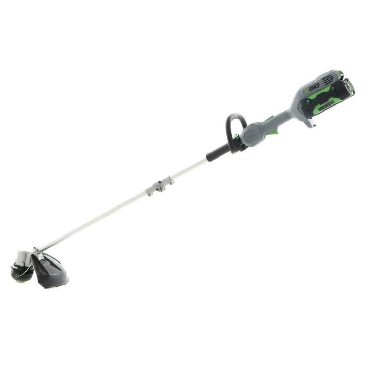 EGO ST1300E-S akkukäyttöinen raivaussaha, 56 V, 2,5 Ah