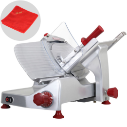 Berkel Pro Line XS25 Silver leikkelekone 250 mm 330 W 220 230 V