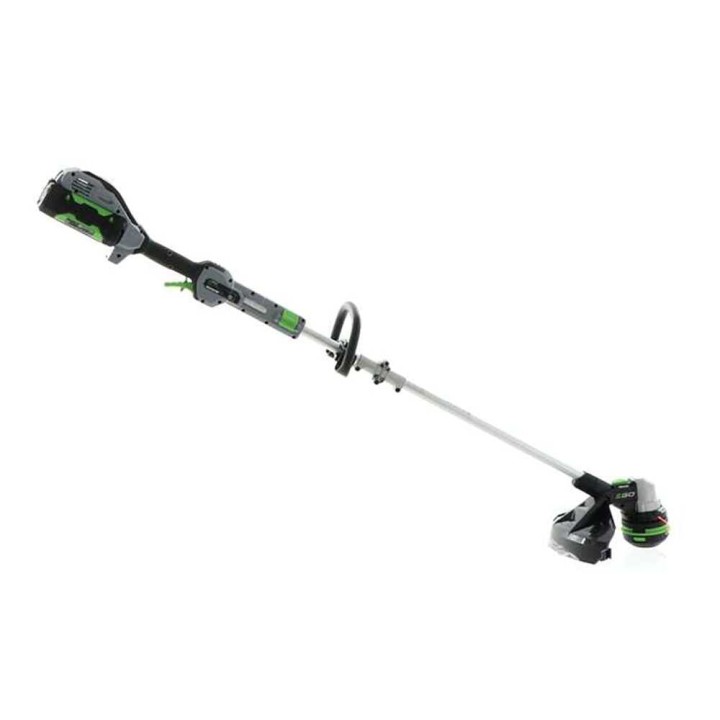 EGO ST1400 E-ST akkuraivaussaha, 56 V, 2 × 2,5 Ah