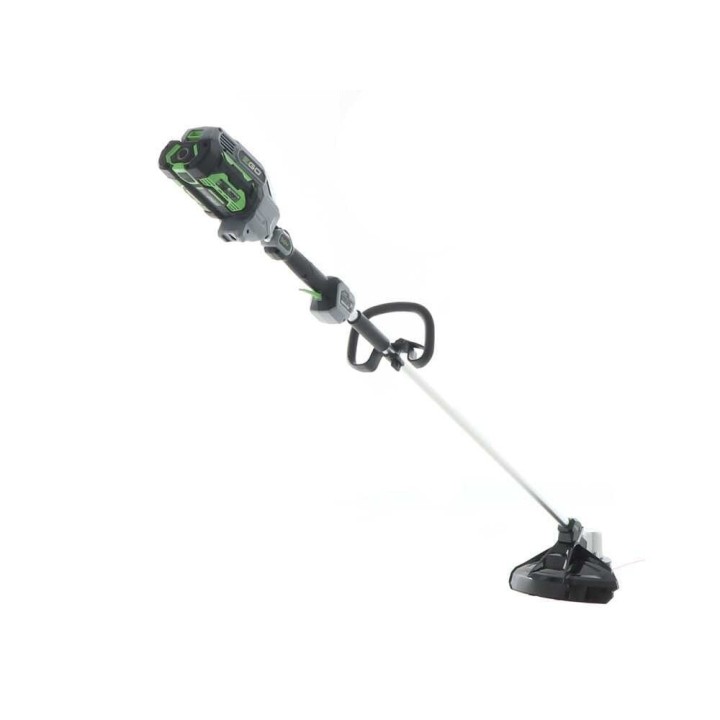 EGO ST1510E akkukäyttöinen trimmeri, 56 V, 2,5 Ah