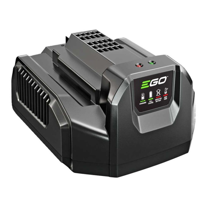 EGO ST1510E akkukäyttöinen trimmeri, 56 V, 2,5 Ah