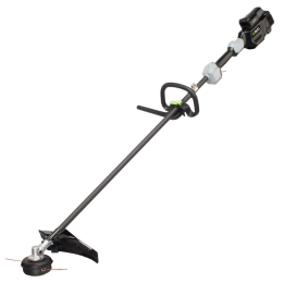 EGO STX 3800 akkuraivaussaha 56 V 38 cm ilman akkua ja laturia