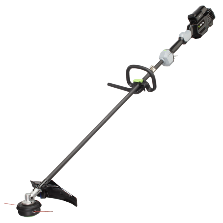 EGO STX 3800 akkuraivaussaha 56 V 38 cm ilman akkua ja laturia