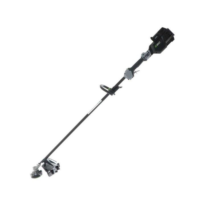EGO STX 3800 akkuraivaussaha, 56 V, 38 cm, ilman akkua ja laturia