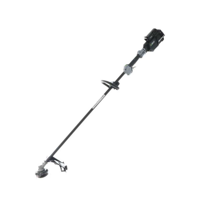 EGO STX 3800 akkuraivaussaha, 56 V, 38 cm, ilman akkua ja laturia