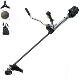 EGO BCX3800 Professional X akkuraivaussaha 56 V
