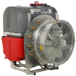 Gray 200 60 traktorikäyttöinen sumutinhallastin 200 l AR 503