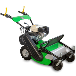 MGM TTR560 vasaramurskain Honda GX160 50 cm 5 5 HP
