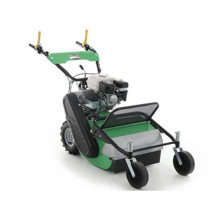 MGM TTR560 vasaramurskain, Honda GX160, 50 cm, 5,5 HP