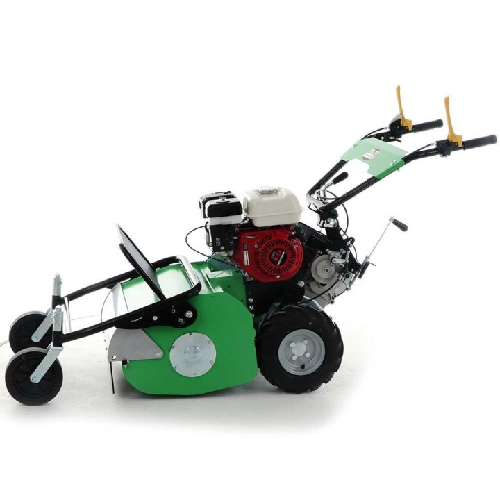 MGM TTR560 vasaramurskain, Honda GX160, 50 cm, 5,5 HP