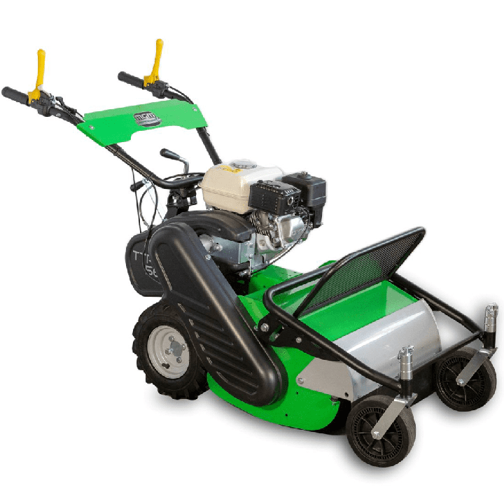 Lampacrescia MGM TTR560 vasaraleikkuri Honda GX160 50 cm 5 5 HP