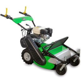 Lampacrescia MGM TTR560 vasaramurskain Honda GX160 50 cm