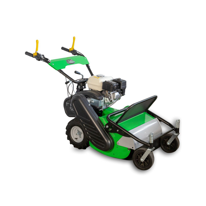 Lampacrescia MGM TTR560 vasaramurskain Honda GX160 50 cm