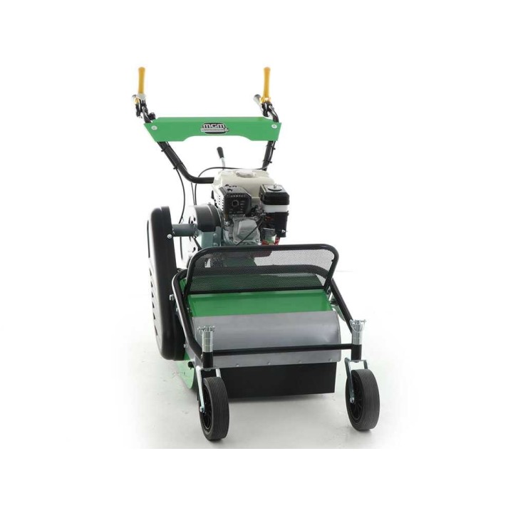 Lampacrescia MGM TTR560 vasaramurskain, Honda GX160, 50 cm