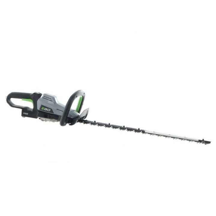 EGO HTX6500 akkupensasleikkuri, 56 V, 65 cm, akku ja reppuakkujärjestelmä
