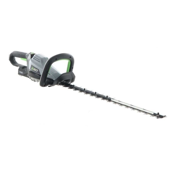 EGO HTX7500 akkukäyttöinen pensastrimmeri, 75 cm, 56 V, 5 Ah