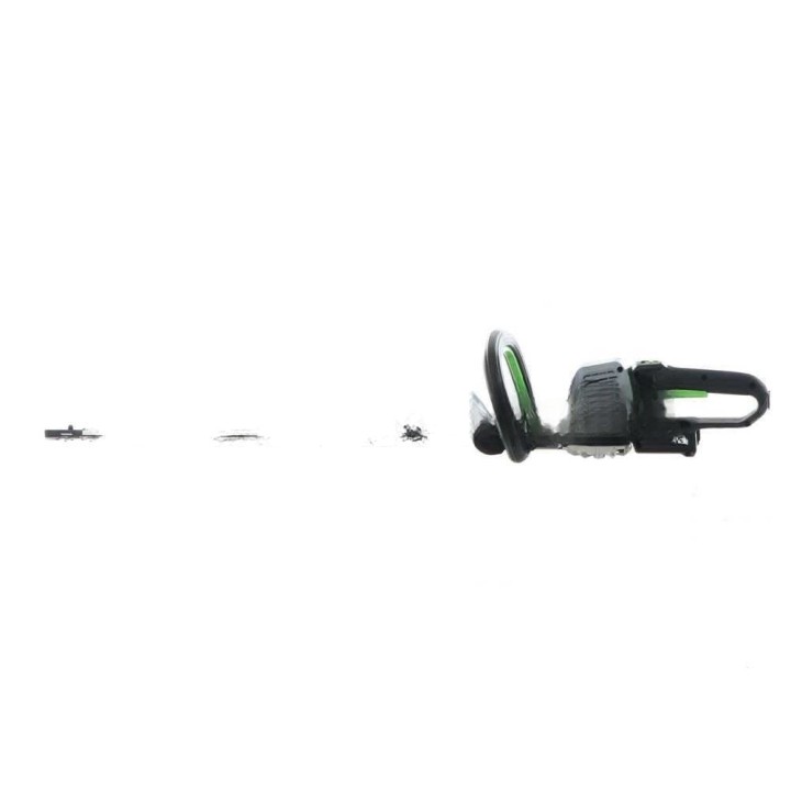 EGO HTX7500 akkukäyttöinen pensastrimmeri, 75 cm, 56 V, 5 Ah