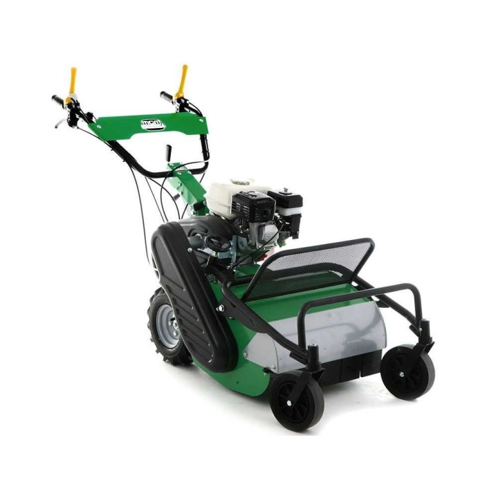 Lampacrescia MGM TTR580/S vasaramurskain Honda GX200, 50 cm, 6,5 HP
