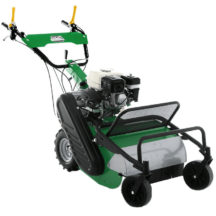 Lampacrescia MGM TTR580 S vasarateräinen trimmeri Honda GX200 50 cm 6 5 HP