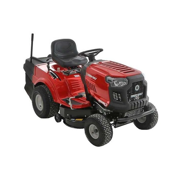 Horse 105T R ajoleikkuri hydrostaattinen vaihteisto 105 cm 22 HP 240 l