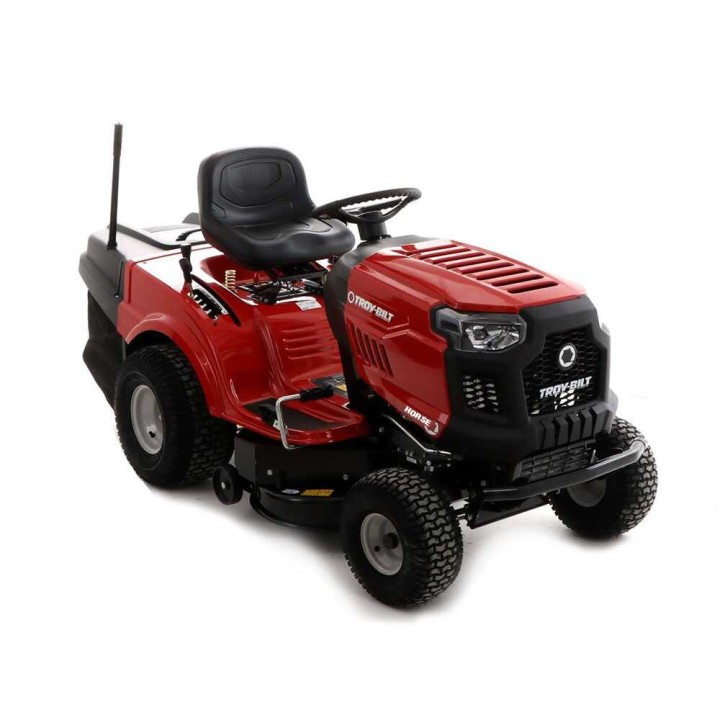 Horse 105T-R ajoleikkuri, hydrostaattinen vaihteisto, 105 cm, 22 HP, 240 l