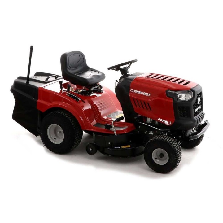 Horse 105T-R ajoleikkuri, hydrostaattinen vaihteisto, 105 cm, 22 HP, 240 l