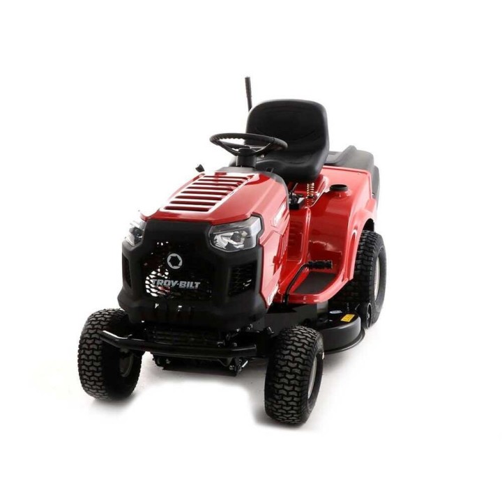 Horse 105T-R ajoleikkuri, hydrostaattinen vaihteisto, 105 cm, 22 HP, 240 l
