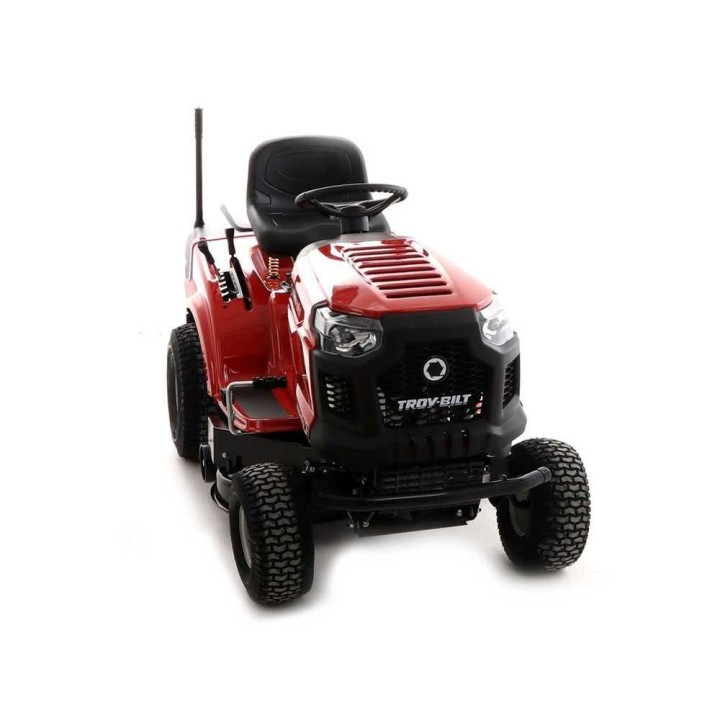 Horse 105T-R ajoleikkuri, hydrostaattinen vaihteisto, 105 cm, 22 HP, 240 l