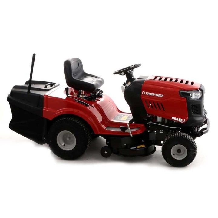 Horse 105T-R ajoleikkuri, hydrostaattinen vaihteisto, 105 cm, 22 HP, 240 l