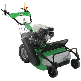 MGM TTR690 vasaramurskain Honda GX270 9 HP 60 cm 20 80 mm