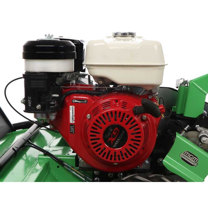 MGM TTR690 vasaramurskain, Honda GX270, 9 HP, 60 cm, 20–80 mm