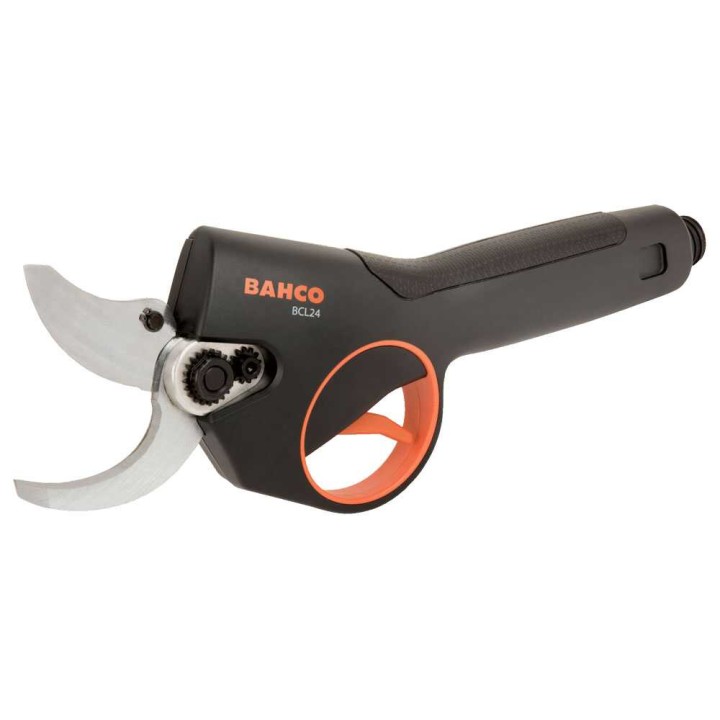 Bahco BCL24 akkukäyttöiset oksasakset, 43,2 V, 6,8 Ah, 45 mm