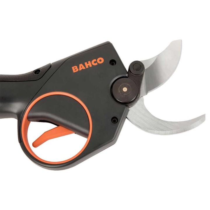 Bahco BCL24 akkukäyttöiset oksasakset, 43,2 V, 6,8 Ah, 45 mm