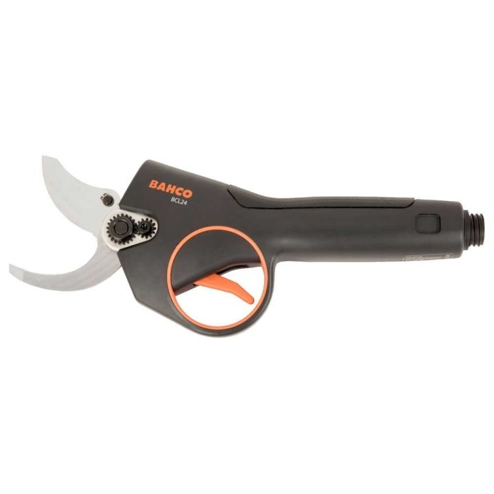 Bahco BCL24 akkukäyttöiset oksasakset, 43,2 V, 6,8 Ah, 45 mm