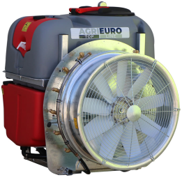 Gray 300 70 sumuruiskutin traktoriin 300 l 700 mm AR 713 pumppu