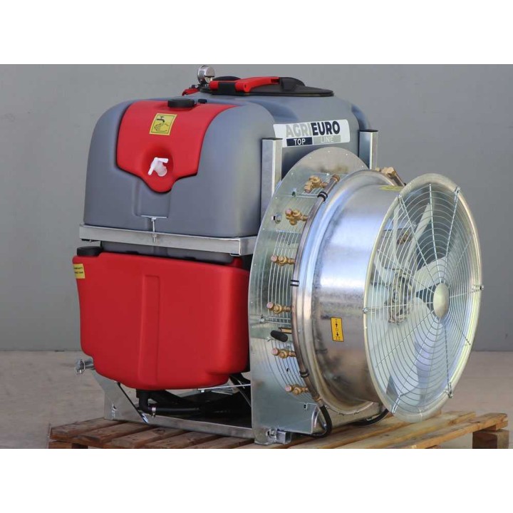 Gray 300/70 sumuruiskutin traktoriin, 300 l, 700 mm, AR-713-pumppu