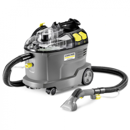 Karcher Puzzi 8 1 tekstiilien pesukone 1 200 W 8 l 230 V