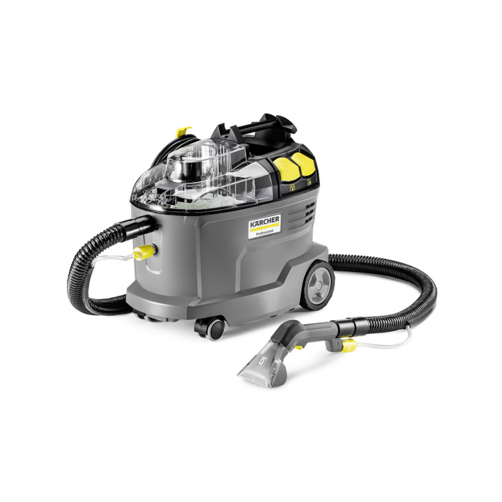 Karcher Puzzi 8 1 tekstiilien pesukone 1 200 W 8 l 230 V