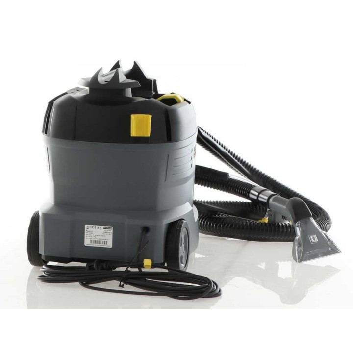 Karcher Puzzi 8/1 tekstiilien pesukone, 1 200 W, 8 l, 230 V
