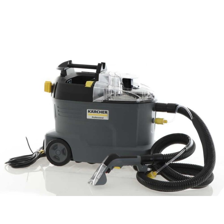 Karcher Puzzi 8/1 tekstiilien pesukone, 1 200 W, 8 l, 230 V