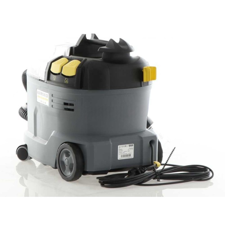 Karcher Puzzi 8/1 tekstiilien pesukone, 1 200 W, 8 l, 230 V