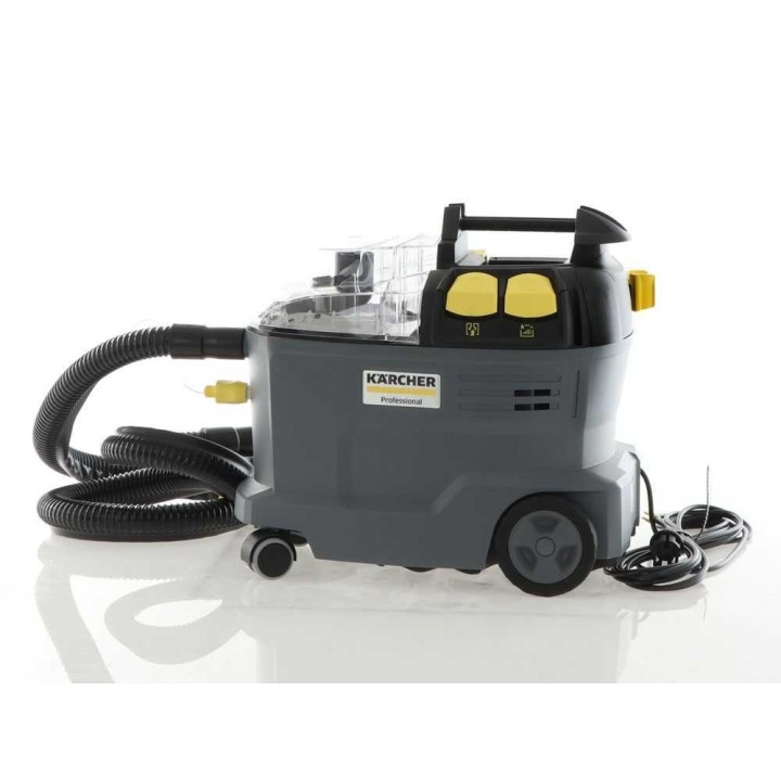 Karcher Puzzi 8/1 tekstiilien pesukone, 1 200 W, 8 l, 230 V