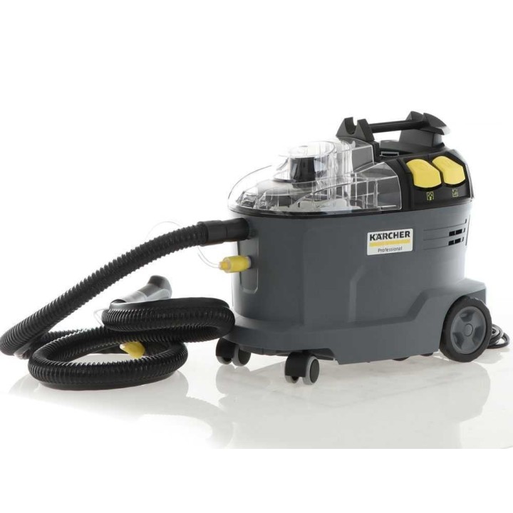 Karcher Puzzi 8/1 tekstiilien pesukone, 1 200 W, 8 l, 230 V