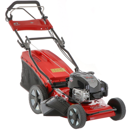 Marina Systems AGRI 46 SB BS675E vetävä ruohonleikkuri 4 in 1 46 cm 163 cm