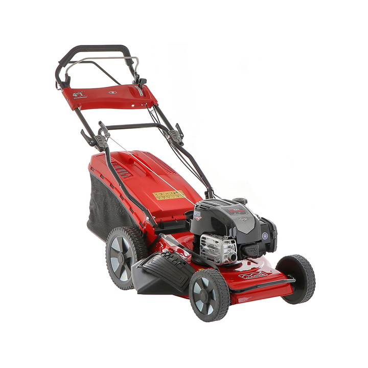 Marina Systems AGRI 46 SB BS675E vetävä ruohonleikkuri 4 in 1 46 cm 163 cm