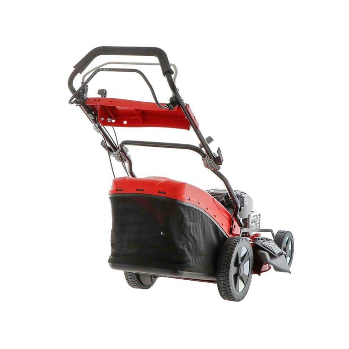 Marina Systems AGRI 46 SB BS675E vetävä ruohonleikkuri, 4-in-1, 46 cm, 163 cm³